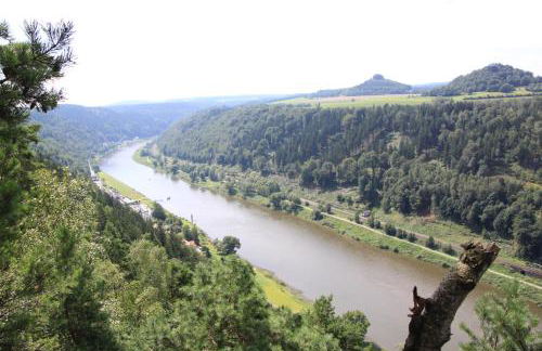 Ferienwohnung Nimm dir Zeit - Foto 12