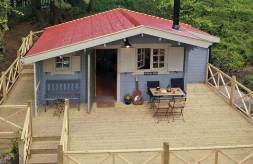 The Signal Box - Foto 8