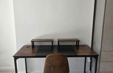 Spacious New Studio in Blackburn Town Centre - Foto 4