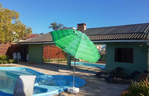 Conforto e comodidade em Santa Maria - Photo 10