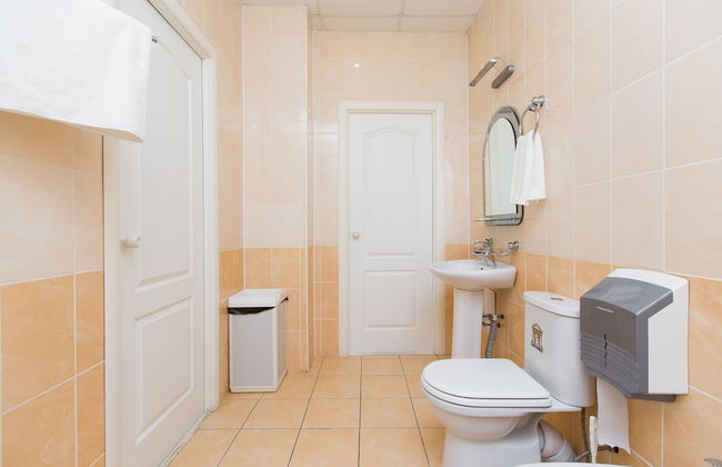 VIZIT Guesthouse - Photo 42