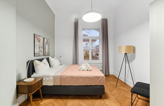 Limehome Dresden Antonstraße - Foto 11