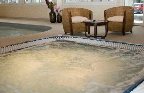 Well-kept apartment with thermal baths - Foto 6