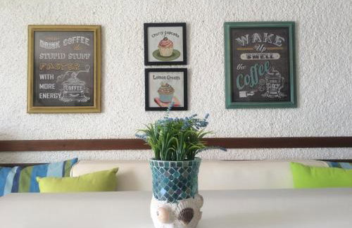 Villa Belmar Self-Catered Apartments - Photo 58