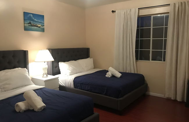 Hollywood Luxury Double bedrooms - Foto 13