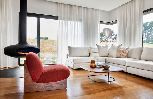 Middle of the Hill Countryside Estate - Foto 7