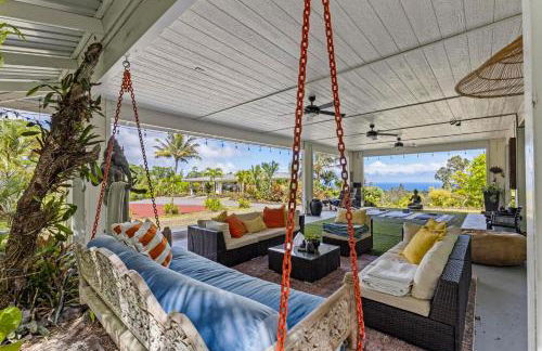 Mala o Kilauea Nature Retreat - Foto 44