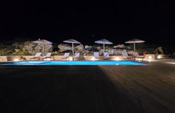 Cove Elafonisi Apartments - Foto 54