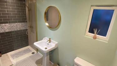 Cozy Cabin with Modern Comforts - Foto 5