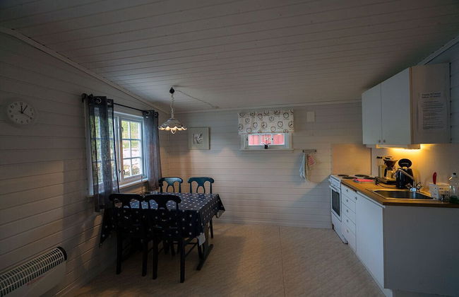 Skottneset Feriesenter - Foto 25