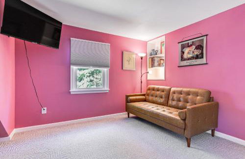 2 Mi to New England Sports Village - Quiet Home - Foto 13