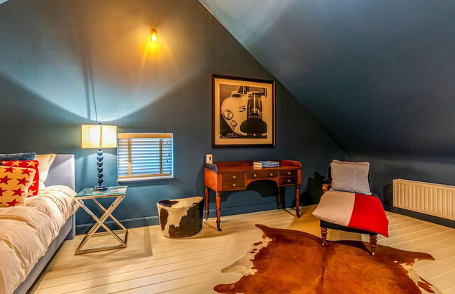 Villa in Former School - Foto 23