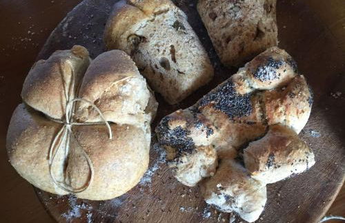 Holiday Home Stazzo mit Garten in Luogosanto by Interhome - Foto 29