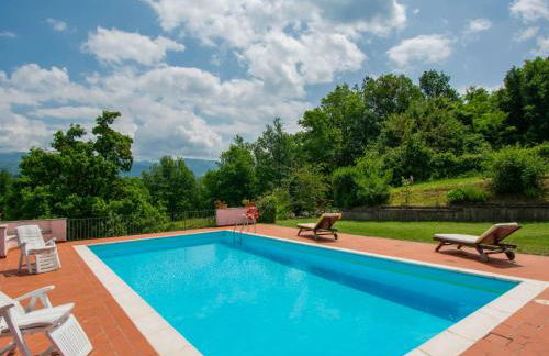 Holiday Home Casa dei Ciliegi by Interhome - Foto 13