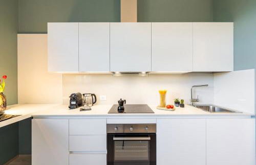 Design Art Studio - Gym & Central Location - Photo 13