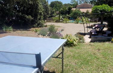 "Au Jas" Agréable logement en Drôme provençale - Foto 27