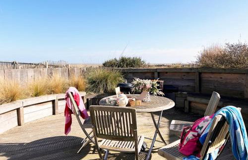 Spinney's Boathouse by The Suffolk Cottage Collection - Photo 8