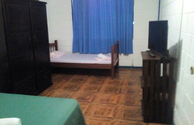 Villas María Luisa Lodge - Photo 14