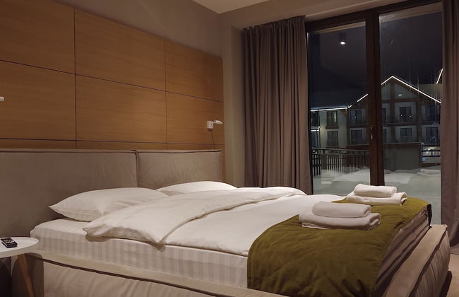 Terrace Rooms - Luxurious Room - Foto 1