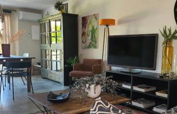 Saskia's loft mazan - Foto 29