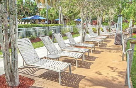 Beautiful Hotel of Cypress Palms 1BD near Kissimmee Lakefornt Park - Foto 15