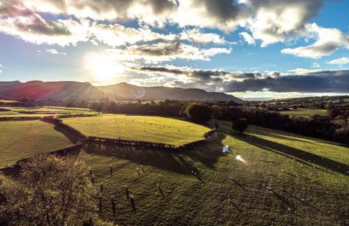 4 Bed in Talgarth BN182 - Foto 42