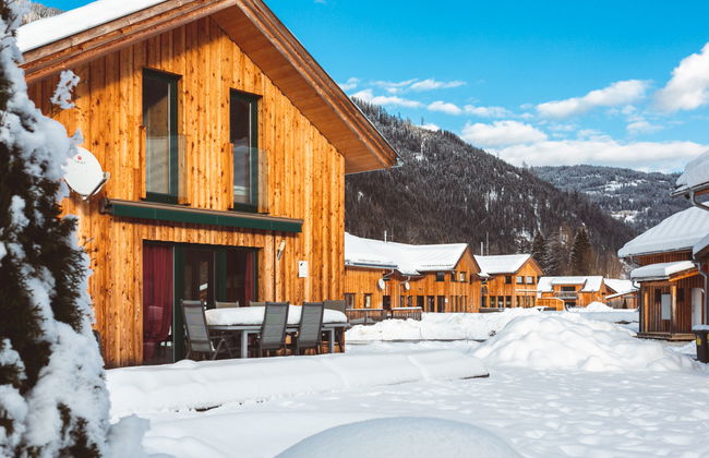 Superior # 15 mit IR-Sauna & Sprudelbad - Photo 24