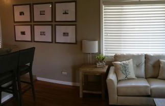 Cowell's Beach Retreat - steps to beach, restaurants, wharf, Boardwalk, shops, fast wifi, surf-in surf-out - Foto 15