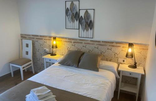 Casa Rural Tolanca - A un paso de Toledo y Puy du Fou - Foto 39