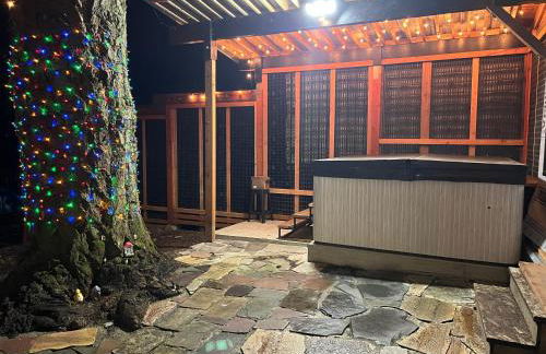 Private Lake House - Foto 6