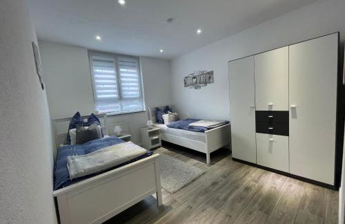 Maria's Ferienwohnung - Modernität trifft Eleganz - Foto 19