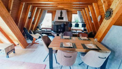 Relax Under A Pitched Roof In The Sauerland Region - Foto 4