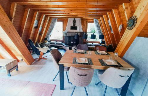 Relax Under A Pitched Roof In The Sauerland Region - Foto 4