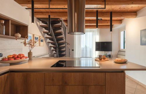 Casa del Borgo "Aria & Acqua" sul Lago Maggiore - Foto 10