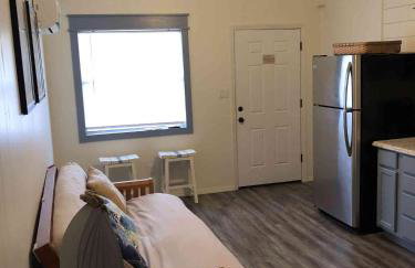 Lakefront Cabin - Texoma Coast - 14 - Foto 9