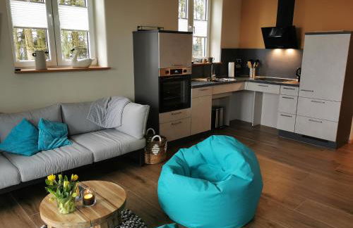 Auwer Hills - Om Stall - Foto 20