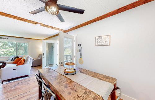 Casa de la Montaña - Foto 8