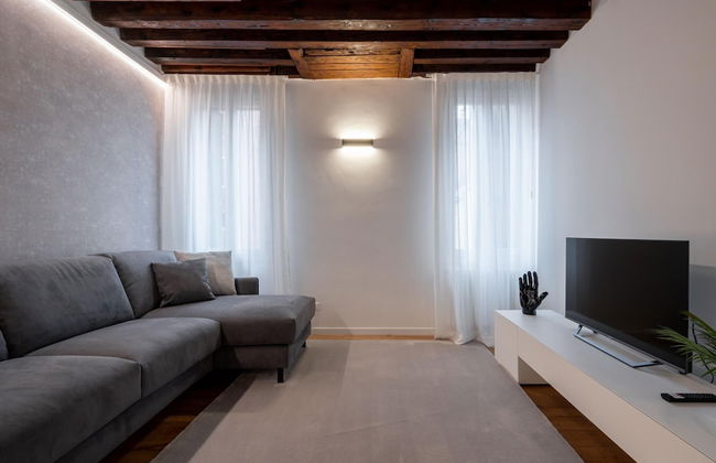 Appartamento Sant Angelo by Wonderful Italy - Foto 34