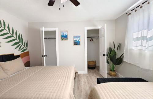 Sageview Cottage - 4 BDR with Pool Pet Friendly - Foto 86