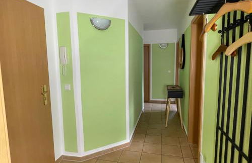 Ferienwohnung De Knutt - Foto 7