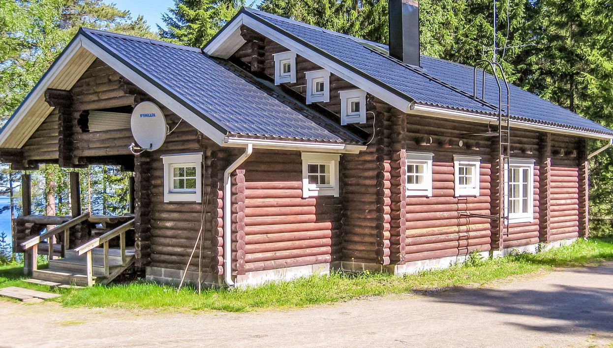 Pielislinna/savilahti - Foto 1, Inside other