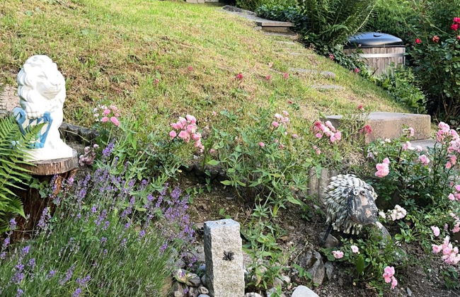 Chalet Bergnest - Foto 32