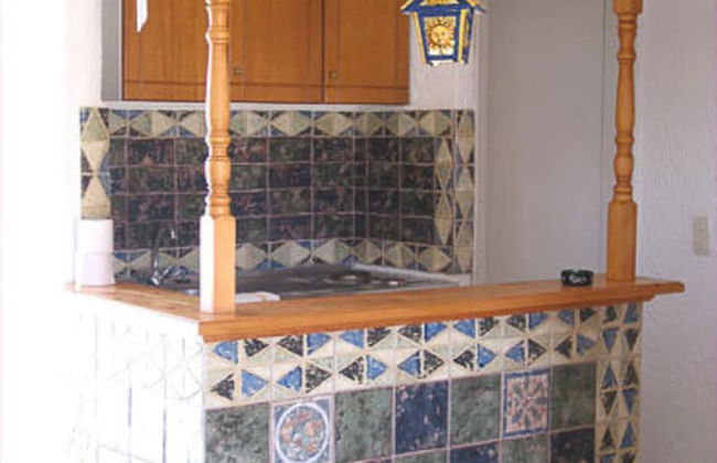 Finiki View Hotel Apartments - Foto 43