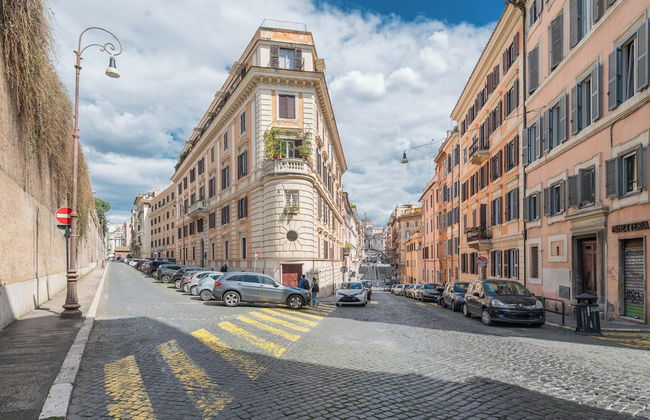 Rione Monti Suites - Foto 76