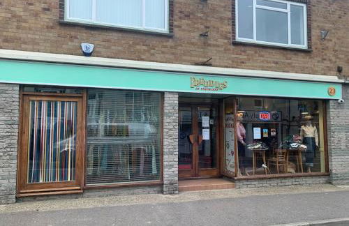 The Wendy House - Foto 43