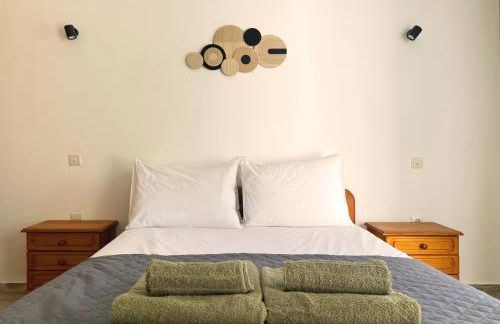 New Poseidon Apartments & Studios - Foto 14