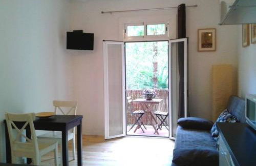 Lovely double apartment - Sagrada Familia - Air conditioning - Foto 41