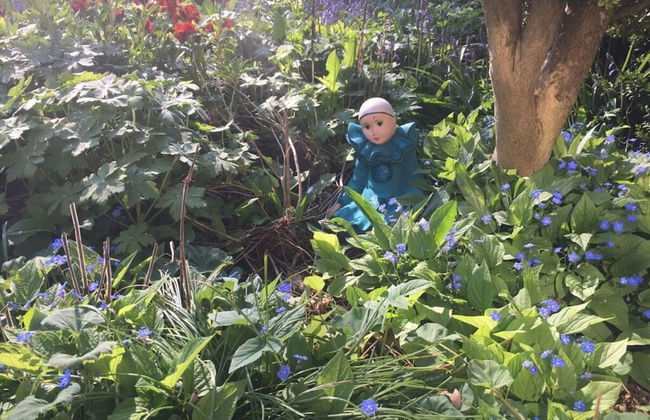 Swanenhuus Modern Retreat - Photo 18