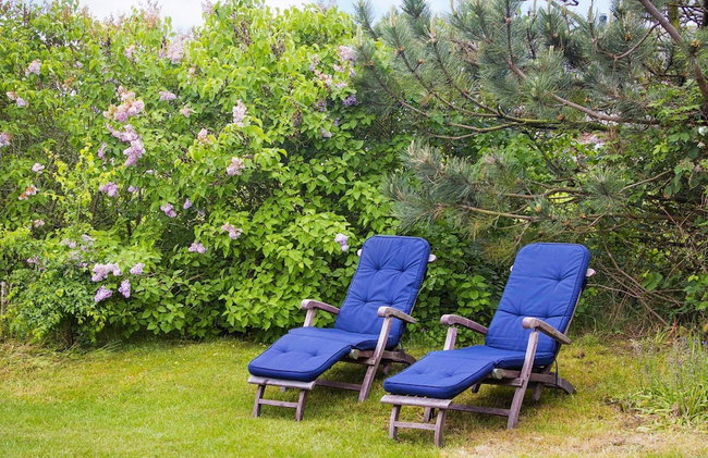 4 Star Holiday Home in Ribe - Foto 27