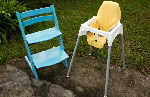 Casa da Paz - Foto 31